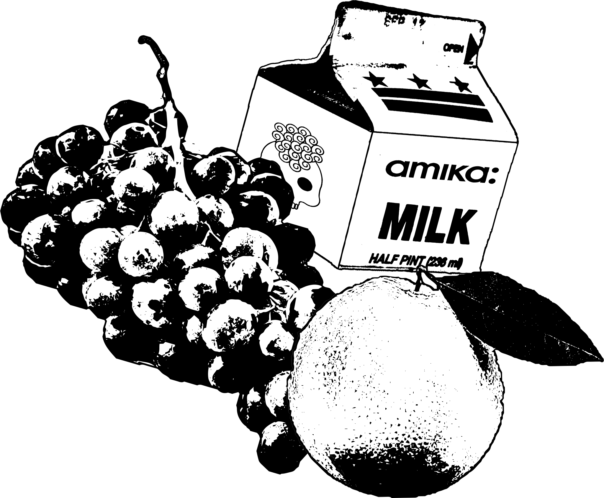 milkgrapes